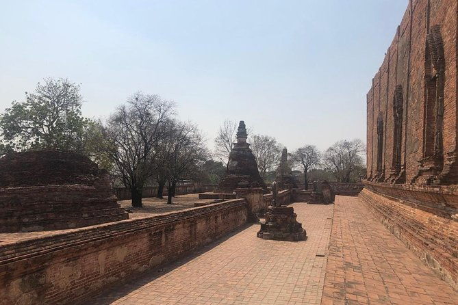 Ayutthaya One Day Tour go by Coach - back by River Cruise - Grand Pearl Cruise - In-Depth Analysis: Why Choose This Tour?