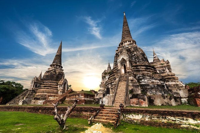 Ayutthaya Temples and Ayothaya Floating Market From Bangkok - Who is this Tour Perfect For?