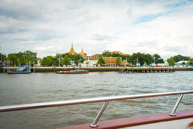 Ayutthaya Temples Tour from Bangkok with Grand Pearl River Cruise - Real Traveler Insights