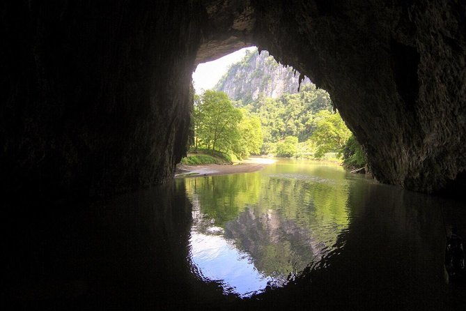 Ba Be Lake & Ban Gioc Waterfall Adventure Tour 3 Days - The Value of This Tour