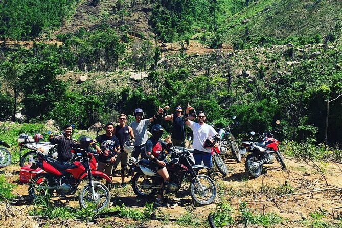 Ba Ho Waterfall and Countryside Guided Motorcycle Tour - Wrapping Up