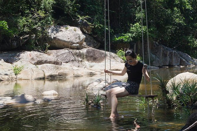 Ba Ho Waterfall Discovery - Half Day Tour - Final Thoughts