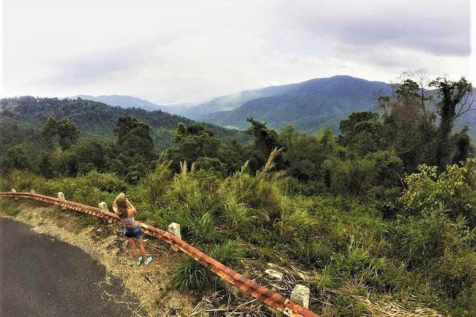 Ba Ho waterfalls ( Trekking + Swimming + Jumping +Amazing Nature) - Summary: Is the Ba Ho Waterfalls Tour Worth It?
