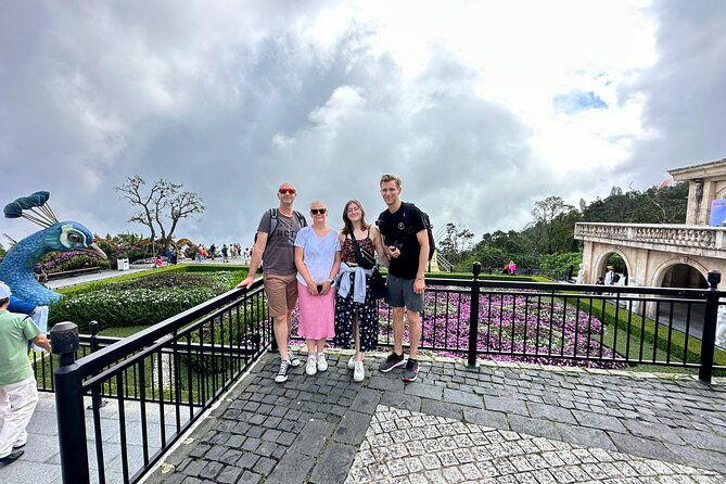 Ba Na Hills and Marble Mountains PrivateTour with Streetfood meal - Final Thoughts: Who Will Love This Tour?  