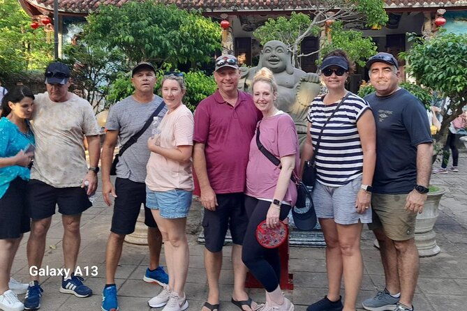 Ba Na Hills Avoid Crowd, Local Food Lunch & Easy Marble Mountain - The Practicalities: What’s Included and What’s Not