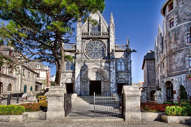 Ba Na Hills from Da Nang - FAQ