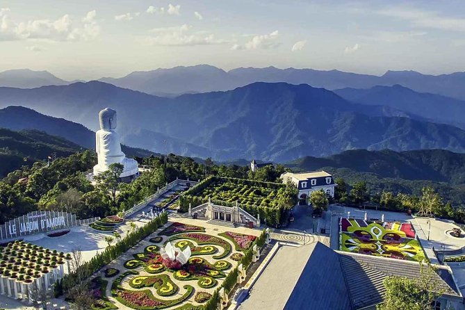 Ba Na Hills, Golden Bridge, Cable Car- 1 Day from Hoi An/ Da Nang - Authentic Insights and Practical Tips