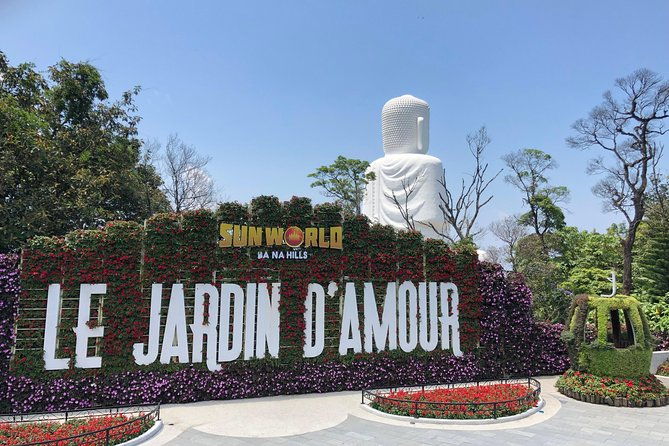 Ba Na Hills - Golden Bridge Group Tour - Final Thoughts