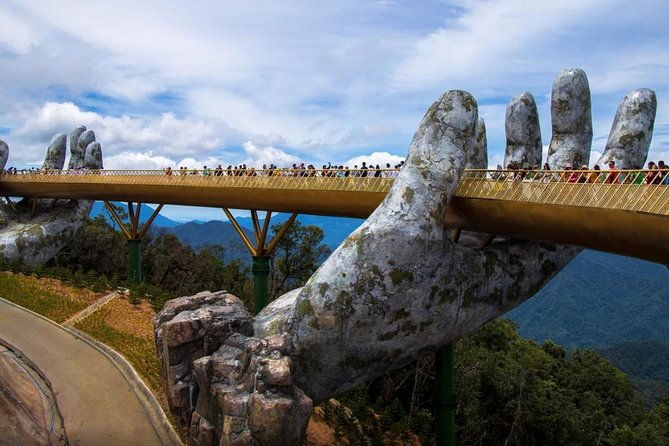Ba Na Hills Private Tour - Final Thoughts