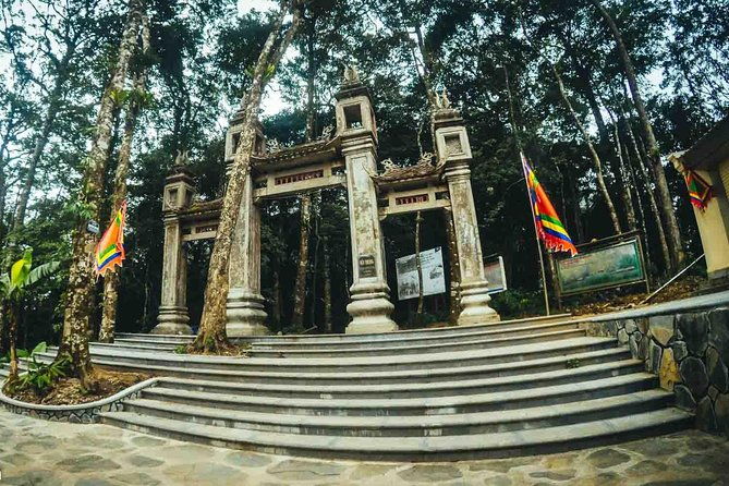 Ba Vi National Park Private Tour: Sightseeings & Jungle Hikking - The Sum Up