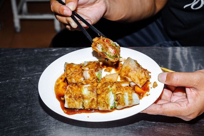 Baba Tastes Phuket Food Tour with 15+ Tastings - Why This Tour Stands Out