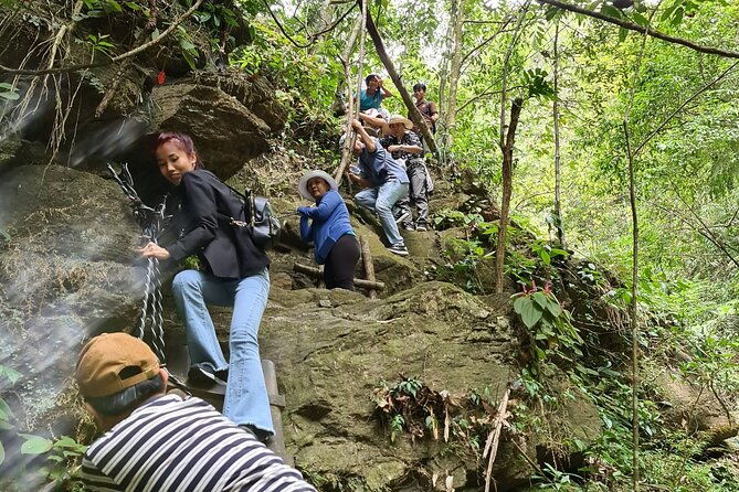 Bach Ma National Park trekking daily tour from Da Nang, Hoi An - Who Will Love This Tour?