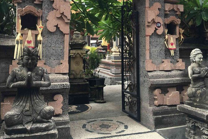 Backlanes and Hidden Sites: A Self-Guided Audio Tour in Seminyak - Practical Details and What to Expect