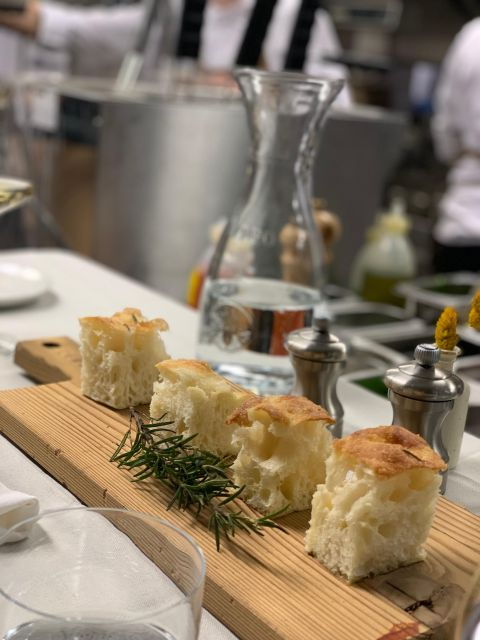 Backstage Dining Tour - Final Thoughts