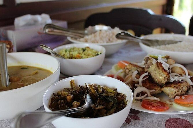 Backwaters Houseboat Cruise in Aleppey with Lunch from Cochin - Private Tour - Who is This Tour Best For?