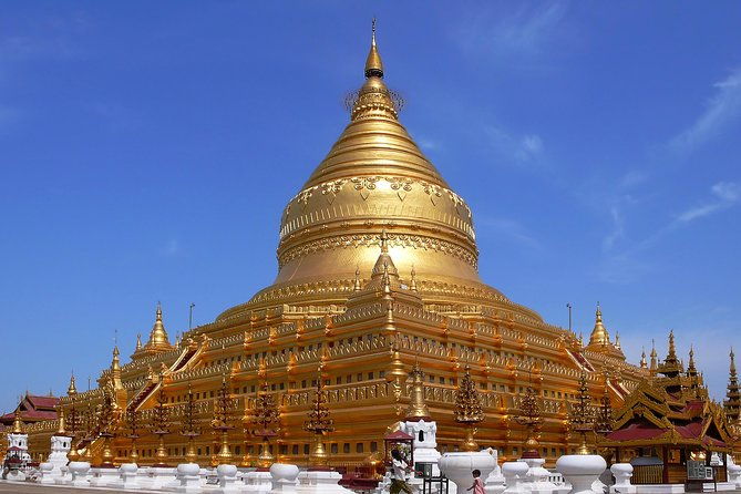 Bagan Temples Tour by Private car and Tour guide. - Who Is This Tour Best For?