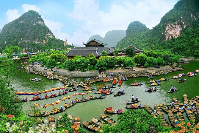 Bai Dinh, Trang An and Mua Cave Day Trip from Hanoi - Potential Drawbacks & Considerations