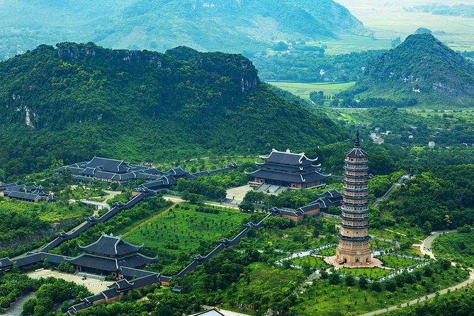Bai Dinh - Trang An - Full day trip (private tour) - Who Will Love This Tour?