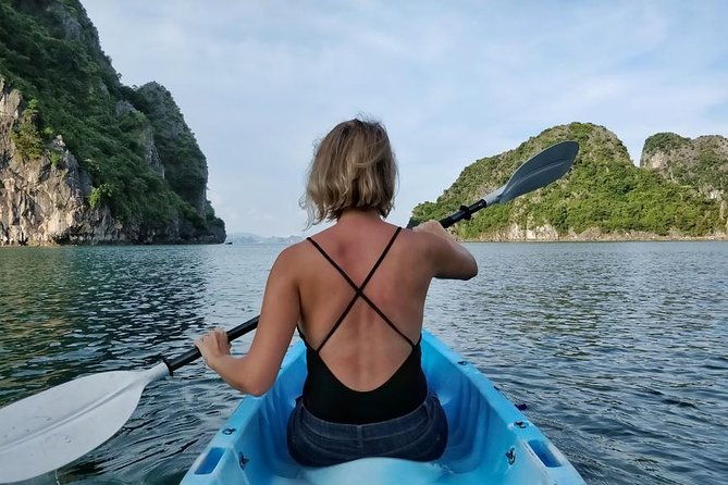 Bai Tu Long Bay Cruises Peaceful and Cozy Group Boat 2D1N - Final Thoughts