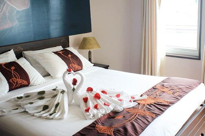 Bai Tu Long Bay Luxury Cruise 2D/1N: Visit Bai Tu Long bay & pristine places - Practical Details and Tips