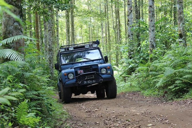 Bali 4WD Adventure - Who Is This Tour Best Suited For?