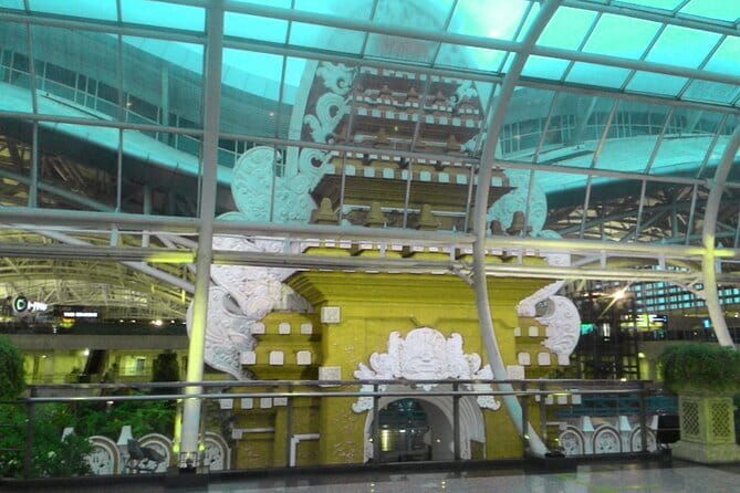 Bali Airport and Hotel Private Transfer Service - Reviews Highlighting the Experience