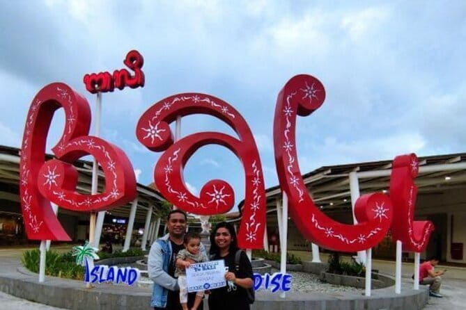 Bali Airport from or to Seminyak/Canggu/Sanur/NusaDua/Uluwatu - Why This Service Works Well for Travelers