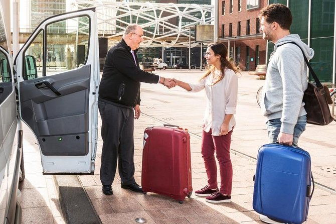 Bali Airport Pick-up to Ubud (Arrival Transfer) - Frequently Asked Questions