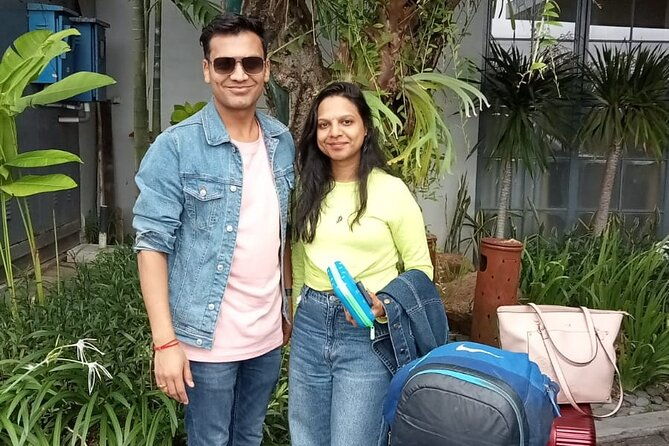 Bali Airport Private Hotel Transfer - Authentic Experiences & Insights from Reviews