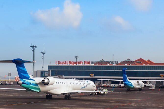 Bali Airport Private Transfer - The Practical Benefits for Travelers