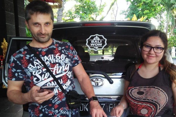 Bali Airport Transfers Service To Ubud, Uluwatu, Pecatu - The Experience at Your Destination