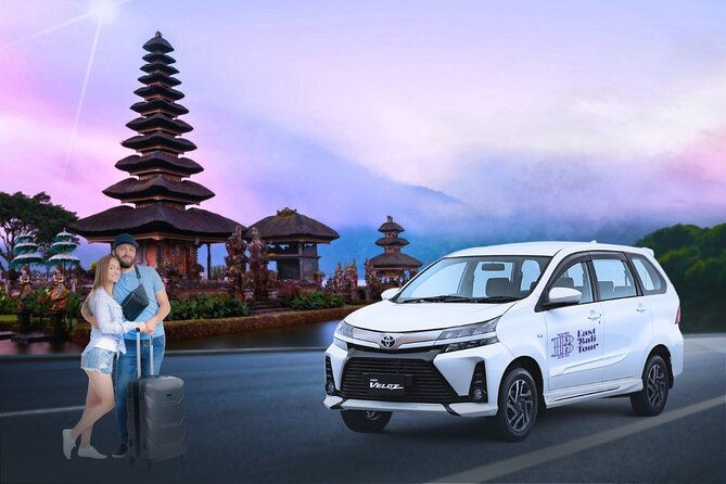 Bali All Inclusive Tour: Ubud - Tegalalang - Kintamani - FAQs