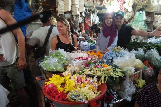 Bali Amazing Cooking Class - What Makes This Experience Special?