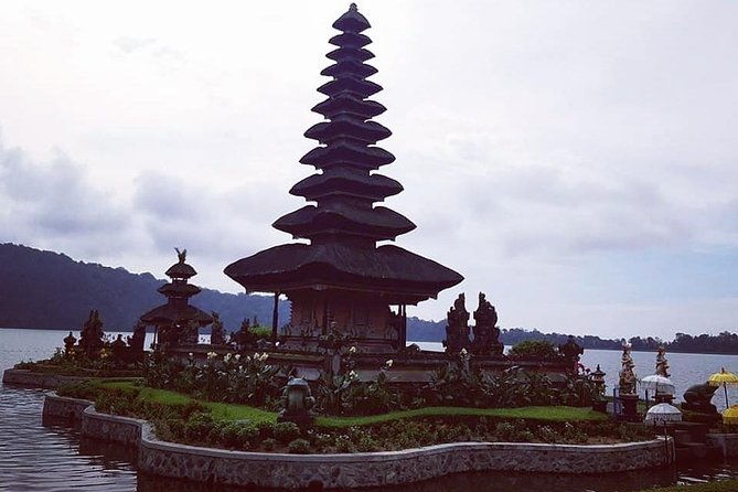 Bali Ancient Temples Tour - Who Is This Tour Best Suited For?