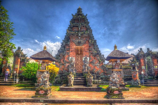 Bali Art Shopping and Culture Tour - Final Thoughts
