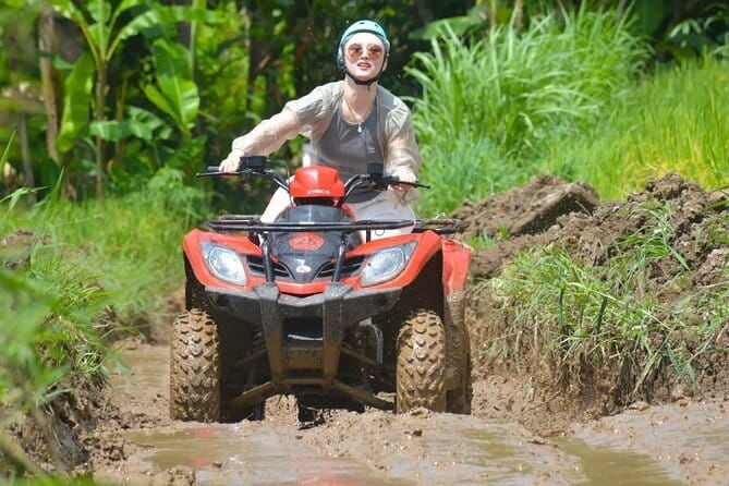 Bali ATV Adventure Through Jungle and Rice Fields - Who Will Love This Tour?