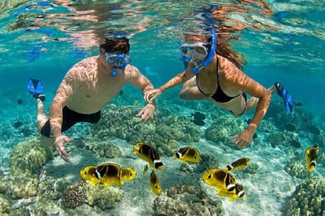 Bali ATV Blue Lagoon Snorkeling Private Guided Tour Free WiFi - Practical Details & Tips