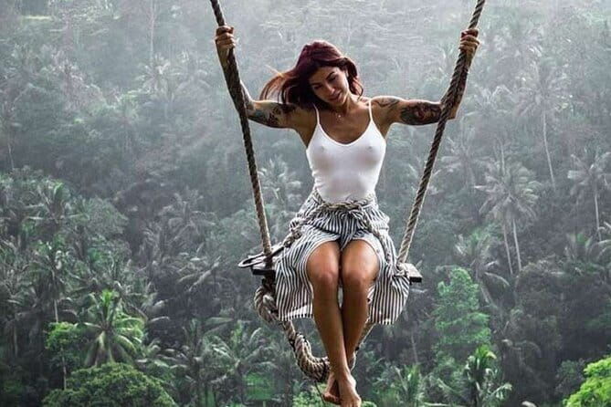 Bali ATV Quad Bike Adventure, Ubud Swing & Monkey Forest - Authentic Experiences & Real Travel Tips
