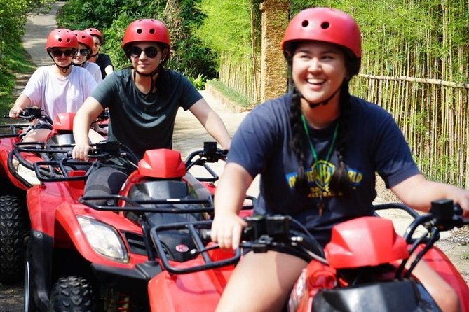 Bali ATV Quad Bike and Snorkeling at Blue Lagoon Tanjung Jepun Combination Tour - The Value of the Tour and What Sets it Apart