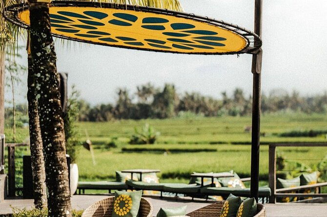 Bali ATV Quad Half Day Adventure with Cretya Pool and Lunch - Final Thoughts