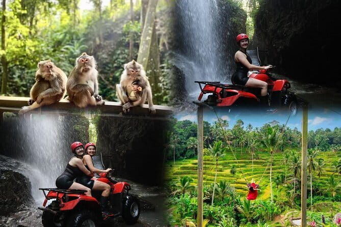 Bali ATV Ride Adventure and Ubud Village Tour - Who Will Love This Tour?