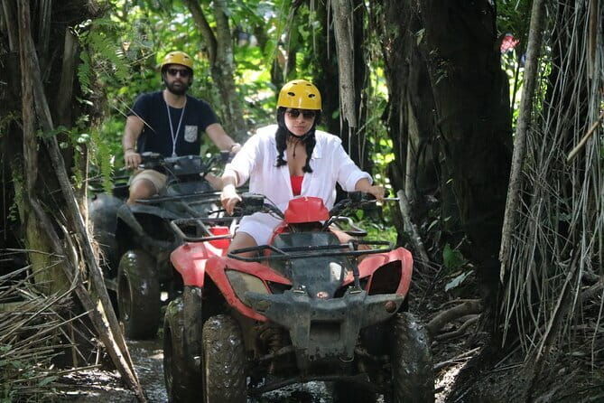 Bali ATV Ride Adventure and Uluwatu Temple Sunset Tour - FAQ