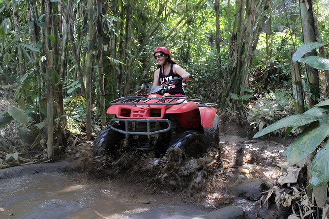 Bali ATV Ride Adventure Tours - Best Ubud Activity - Authentic Experiences & Authenticity