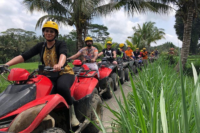 Bali ATV RIDE Quad Bike Adventure Tour - The Itinerary in Detail: Why Each Stop Matters