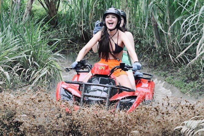 Bali Ayung River Rafting And Bali Quad Bike Packages - Details and Practical Tips