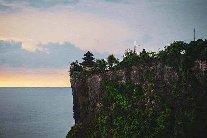 Bali Ayung River Rafting and Uluwatu Temple Sunset Tour - Authentic Experiences and Tips