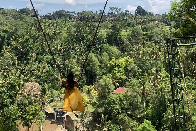 Bali Beautiful Insta with Real Bali Swing - Practical Tips for Maximizing Your Day