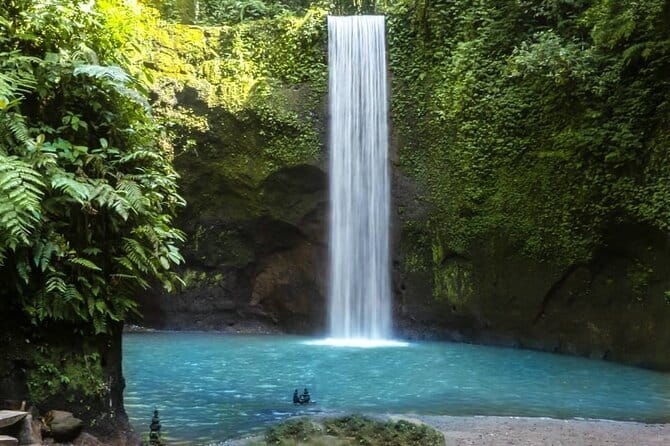 Bali: Best Eastern Waterfalls with Private Bali Tours - Summary: Is It Worth It?
