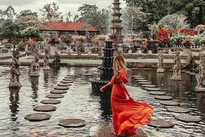 Bali best instagrammable sport tour - The Experience: Why It Works