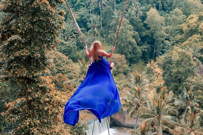 Bali Best Of Ubud Tour Private and All Inclusive - Final Thoughts: Who Is This Tour Perfect For?